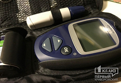 Днепропетровской области выделили из госбюджета больше 64 миллионов гривен на инсулин для диабетиков