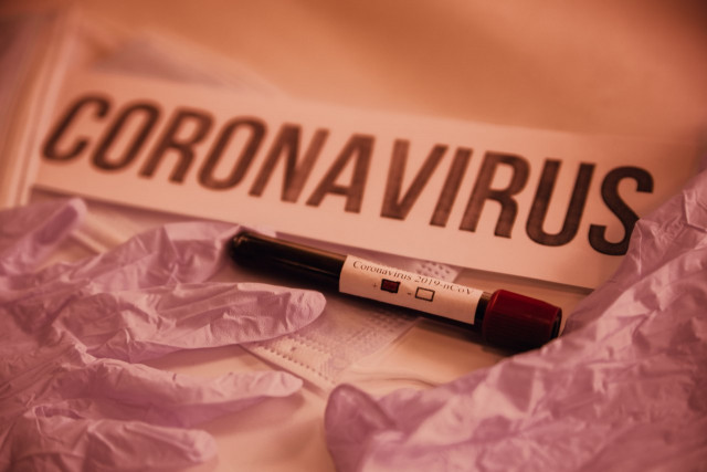 В Кривом Роге 52 подтвержденных случая коронавируса