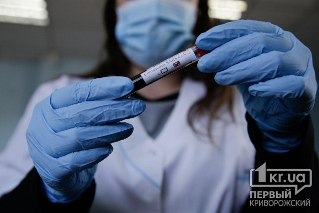 За сутки в Украине выздоровели 111 человек, инфицированных коронавирусом