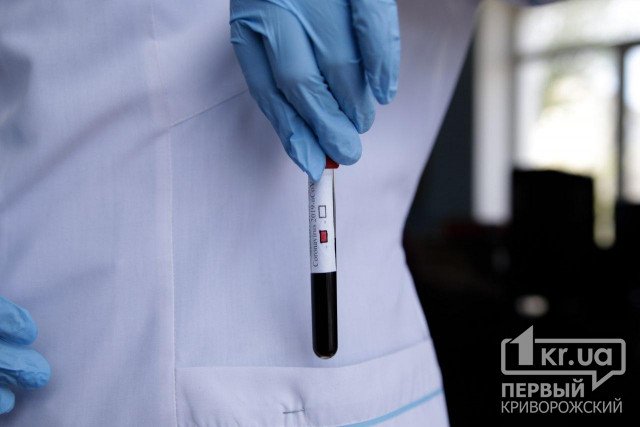 Количество украинцев, заболевших коронавирусом, превысило 10 тысяч