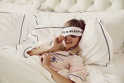 Идеи криворожского fashion-фотографа и модели для домашней фотосъемки во время карантина