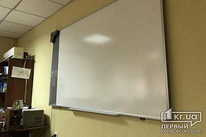 Криворожанина, ограбившего школу, посадили в тюрьму почти на 4 года