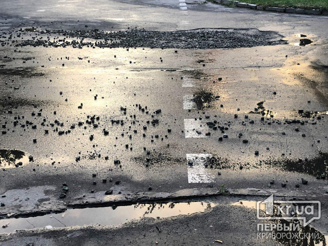 На мониторинг состояния трассы Днепр – Кривой Рог – Николаев планируют потратить больше 14 миллионов гривен
