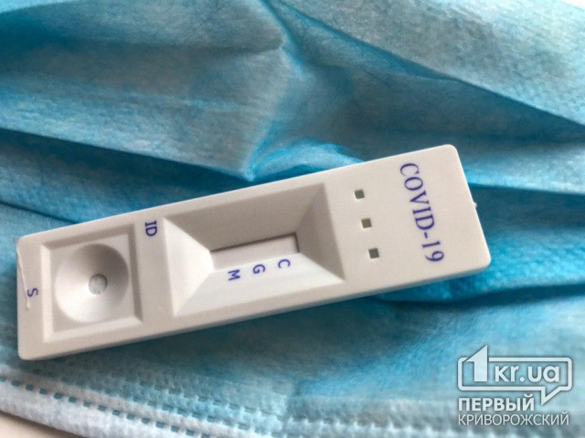 За сутки в Украине выздоровело рекордное количество пациентов, инфицированных COVID-19