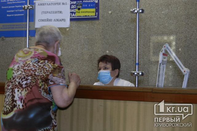 В Днепропетровской области коронавирус подтвердили у 271 человека