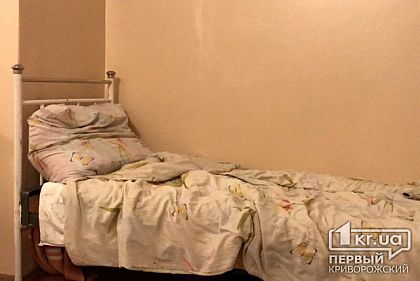 Криворожской «тысячке» закупят подушек, матрасов и наволочек почти на миллион гривен