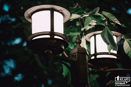 В Кривом Роге с 7 по 13 сентября будут отключать свет (адреса)