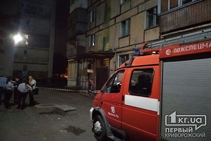 Проект по усилению конструкции треснувшей криворожской многоэтажки проходит экспертизу