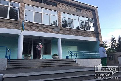 В криворожском онкодиспансере капитально отремонтируют патологоанатомическое отделение