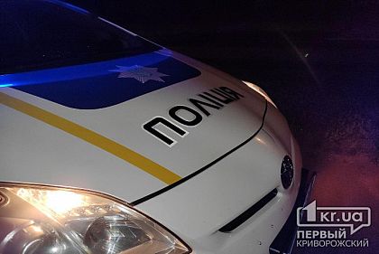 Полицейские задержали подозреваемого в убийстве криворожанки в общежитии