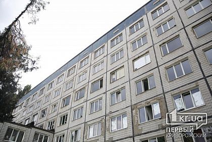 Двое пациентов с COVID-19 в Кривом Роге скончались в инфекционке