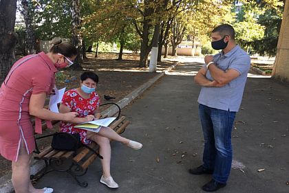 Криворожане усыновили ребенка