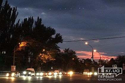 Патрульные составили сотни материалов на криворожан, переходивших дорогу в неположенном месте