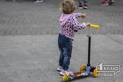 10 детей забрали из криворожских семей из-за угрозы их жизням