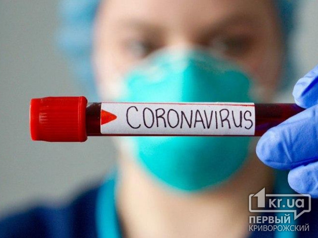 В Днепропетровской области 294 человека, инфицированных коронавирусом, лечатся дома