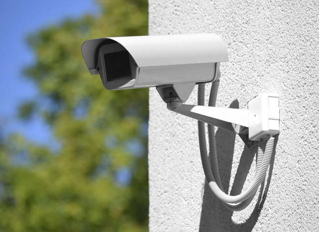 200 приборов видеонаблюдения в Кривом Роге обещают установить на основных магистралях и улицах