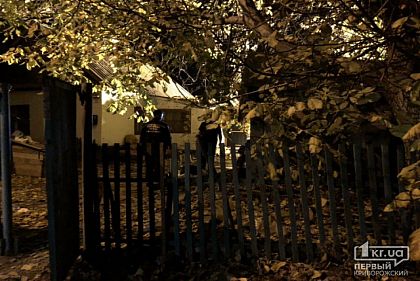 Из-за карантина перенесли рассмотрение дела обвиняемого в убийстве четверых криворожан, тела которых обнаружили во дворе частного дома