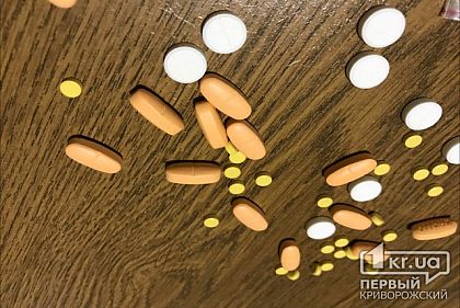 Криворожанин заплатил 40 тысяч гривен штрафа и лишился водительских прав на 10 лет за езду «под кайфом»