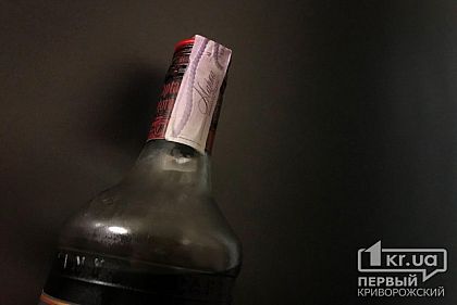 На выходных копы составили на криворожан, которые ездили на авто в состоянии опьянения, 40 админпротоколов