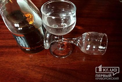 За вождение «подшофе» патрульные на выходных составили на криворожан 47 протоколов