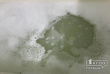 В Кривом Роге жители квартиры выплатят водоканалу долг пятилетней давности
