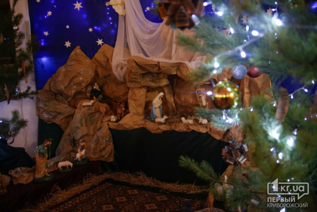 Чем жители Кривого Рога планируют заниматься на Рождество – опрос
