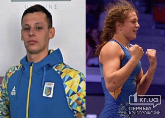 Троє криворізьких спортсменів отримуватимуть щомісячну стипендію від Дніпропетровська ОДА