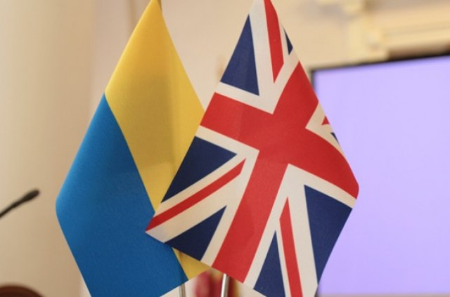 Великобритания выделит 4 миллиона фунтов стерлингов на медреформу Украины