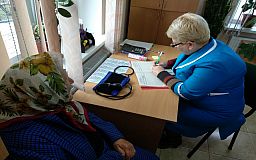 В Кривом Роге и близлежащих поселках жители могут получить квалифицированную медпомощь благодаря поддержке Метинвеста