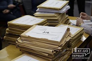 Самые популярные криворожские маршруты будет обслуживать «Севертранс»