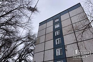 В Кривом Роге на капремонт инфекционки выделят более 35 000 000 гривен