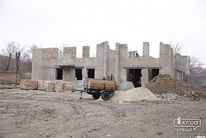 На 18% можно снизить стоимость сметы по строительству жилищного комплекса для криворожских воинов АТО и ООС