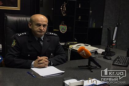 Задержан подозреваемый в осквернении памятника жертвам Холокоста в Кривом Роге