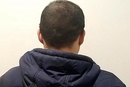 Надругательством над могилой правоохранители считают повреждение памятника жертвам Холокоста в Кривом Роге