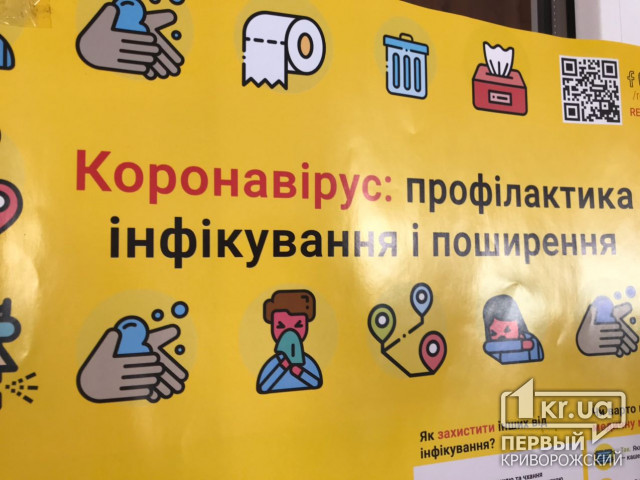 Еще 319 человек в Днепропетровской области получили положительные результаты исследования на коронавирус