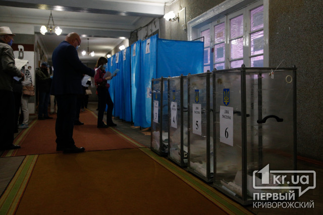РНБО просить ЦВК вжити заходів щодо оприлюднення результатів виборів