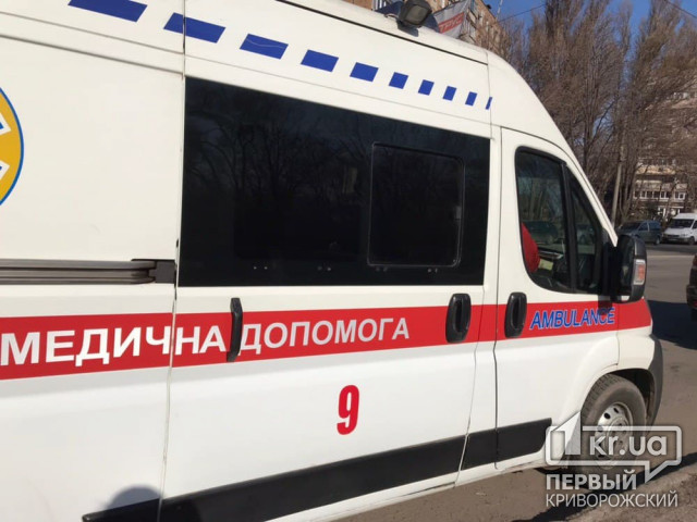 На Соцгороде обнаружили труп пожилого криворожанина