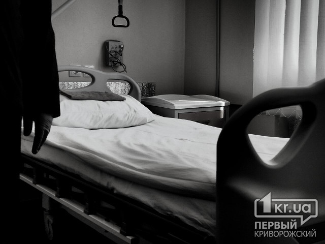 На Днепропетровщине зафиксировано рекордное количество смертей пациентов с COVID-19 в Украине