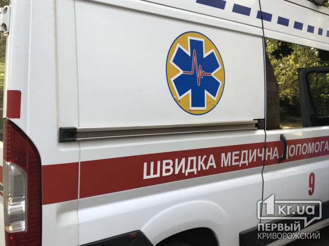 Мужчина погиб в результате пожара в Софиевском районе