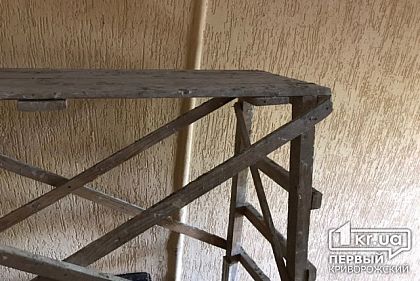 Демонтаж недостроя обойдется криворожанам в 2 миллиона гривен