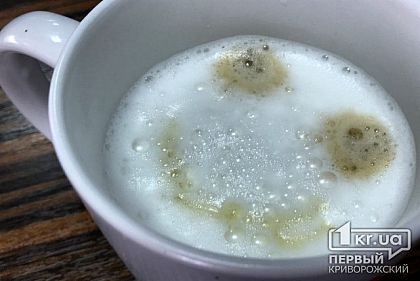 В Кривом Роге любителя кофе посадили в тюрьму на 2 года