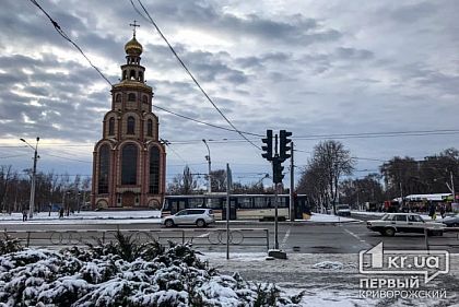 100 миллионов гривен планируется потратить на содержание дорог зимой