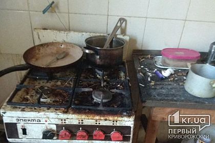 Была пьяна и угрожала суицидом: у матери из аварийного дома забрали детей