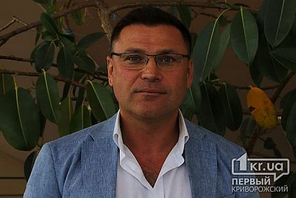 Директор цирка в Кривом Роге стал заслуженным деятелем искусств