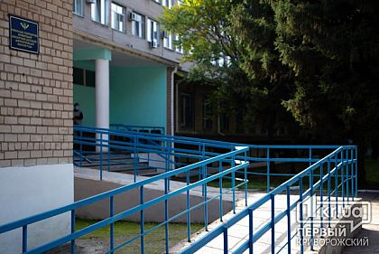 В онкологическом диспансере планируют выполнить реконструкцию