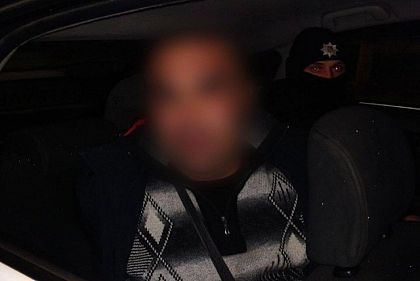 Нанёс сыну ножевое ранение и скрылся: копы задержали криворожанина