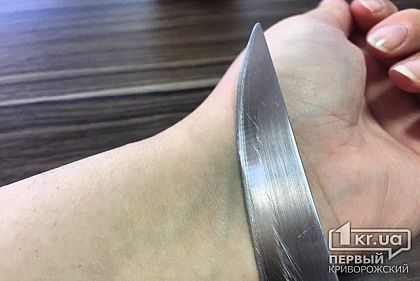 Пьяная школьница пыталась совершить суицид