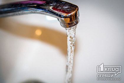 4 миллиона гривен водоканал потратит на промывку трубопроводов