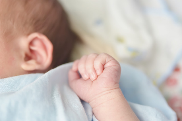 В Раде предлагают в десять раз увеличить помощь при рождении ребенка