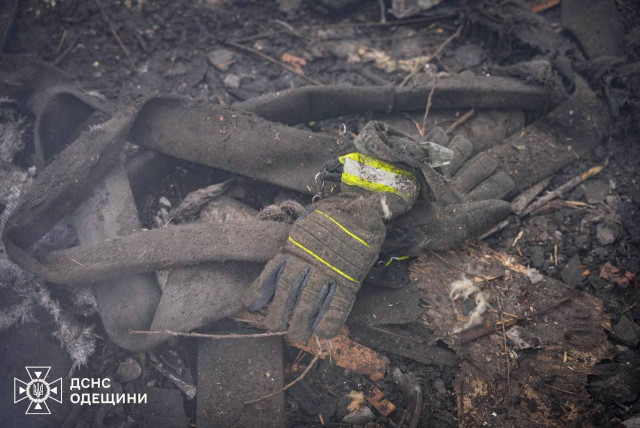 В Одессе завершили поисково-спасательную операцию: погибли 20 человек, еще 73 ранены